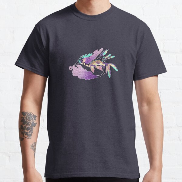 Deep Sea Wonder Classic T-Shirt