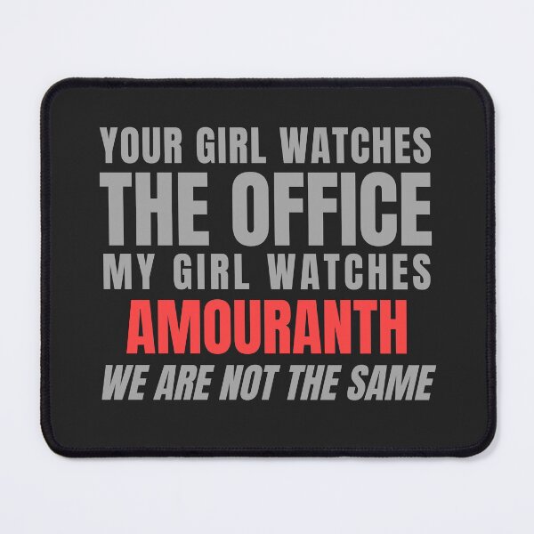Item preview, AMOURANTH Twitch Streamer Funny Meme Omegalul designed and sold by LAST WEEK'S STOLEN AESTHETICS.