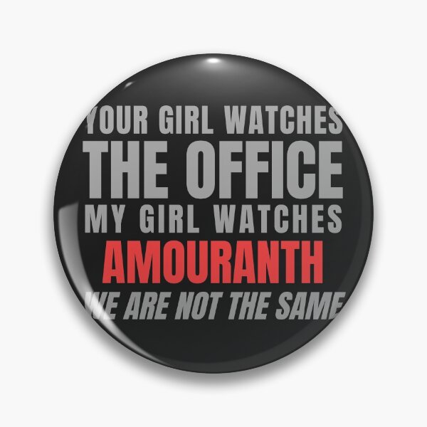 Item preview, AMOURANTH Twitch Streamer Funny Meme Omegalul designed and sold by LAST WEEK'S STOLEN AESTHETICS.