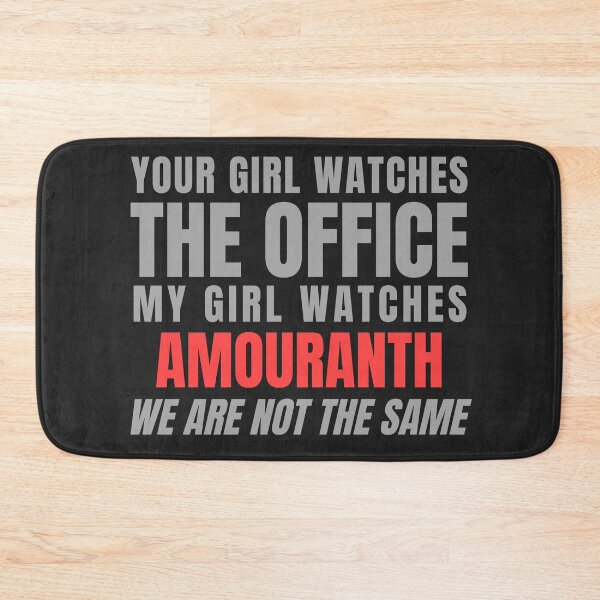 Item preview, AMOURANTH Twitch Streamer Funny Meme Omegalul designed and sold by LAST WEEK'S STOLEN AESTHETICS.