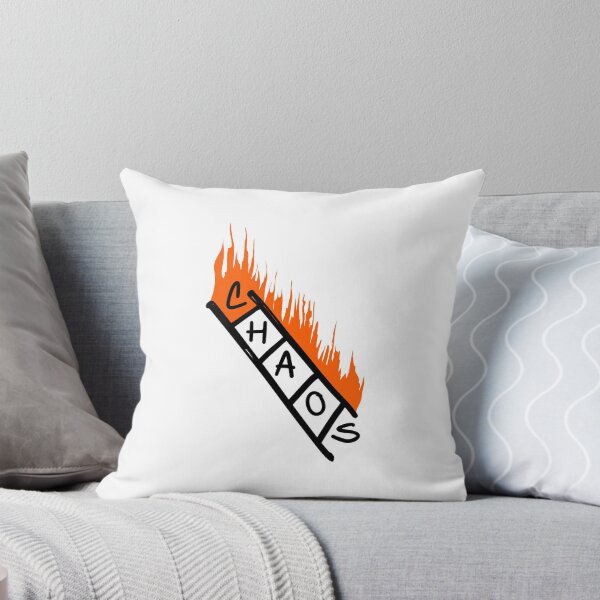 Item preview, Chaos is a ladder designed and sold by JesterNotDead.