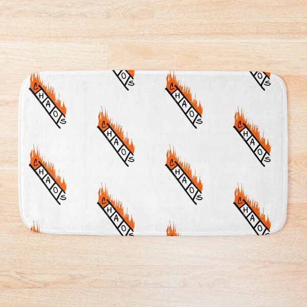 Item preview, Chaos is a ladder designed and sold by JesterNotDead.