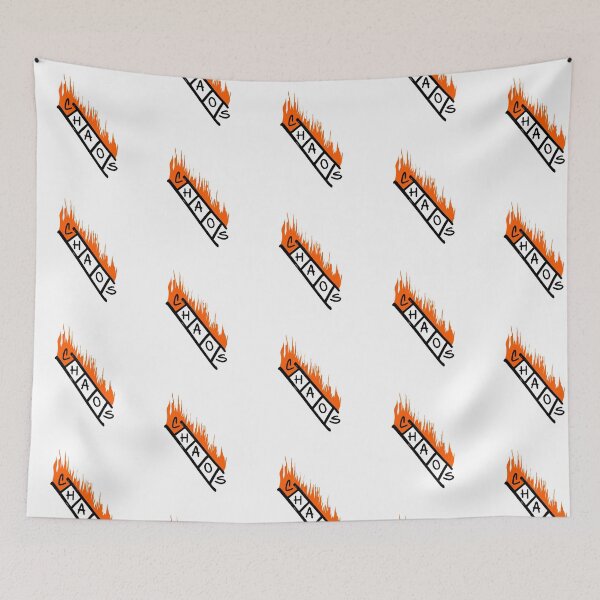 Item preview, Chaos is a ladder designed and sold by JesterNotDead.