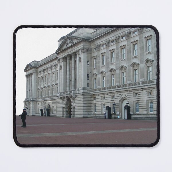 Item preview, Buckingham Palace  designed and sold by TheMarketplaceworld.