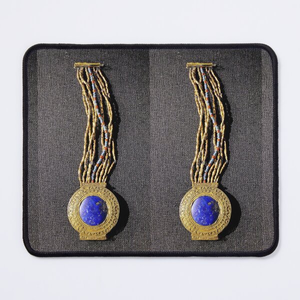 Item preview, Bijoux de Toutânkhamon  par Okaio Créations  Olavia&Olao 2019 designed and sold by o.okaïo.