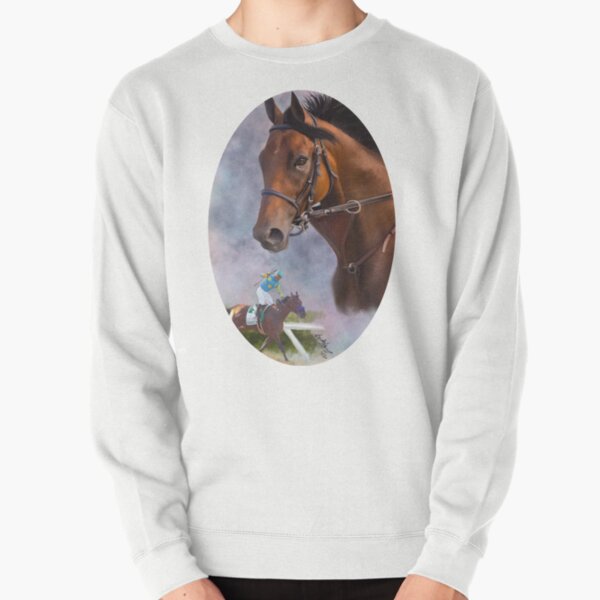 Item preview, American Pharoah, Triple Crown Winner designed and sold by BHDigitalArt.