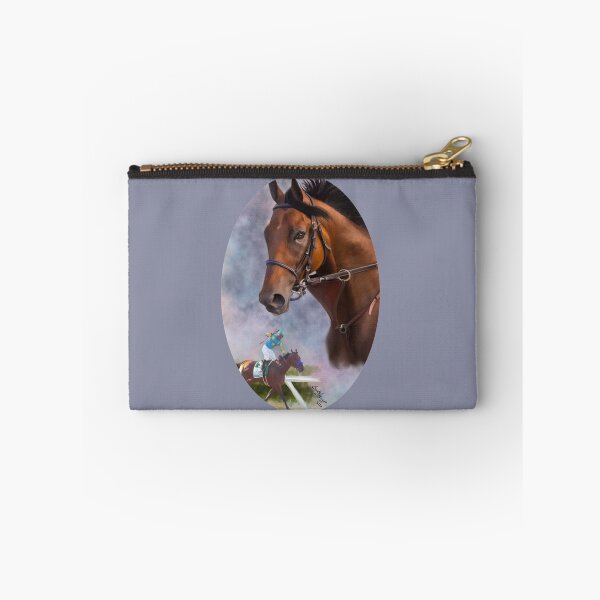 Item preview, American Pharoah, Triple Crown Winner designed and sold by BHDigitalArt.