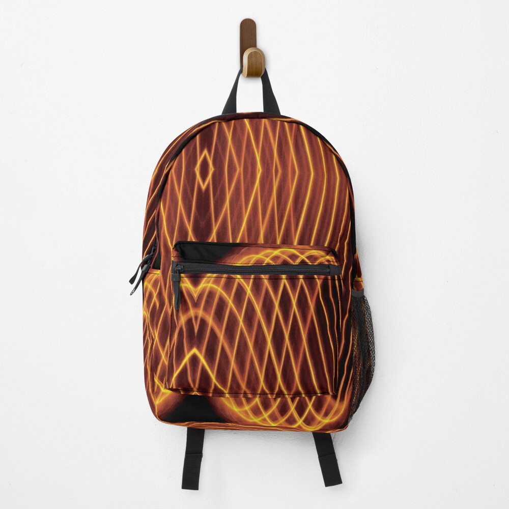 Item preview, Backpack designed and sold by RIGHTCHUS.