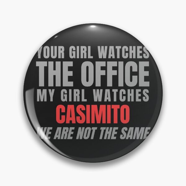 Item preview, CASIMITO Twitch Streamer Funny Meme Omegalul designed and sold by LAST WEEK'S STOLEN AESTHETICS.