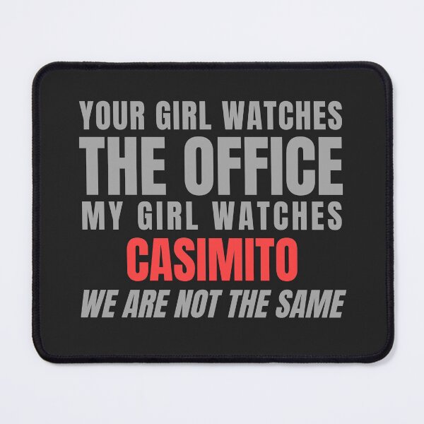 Item preview, CASIMITO Twitch Streamer Funny Meme Omegalul designed and sold by LAST WEEK'S STOLEN AESTHETICS.