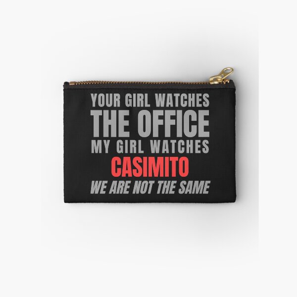 Item preview, CASIMITO Twitch Streamer Funny Meme Omegalul designed and sold by LAST WEEK'S STOLEN AESTHETICS.