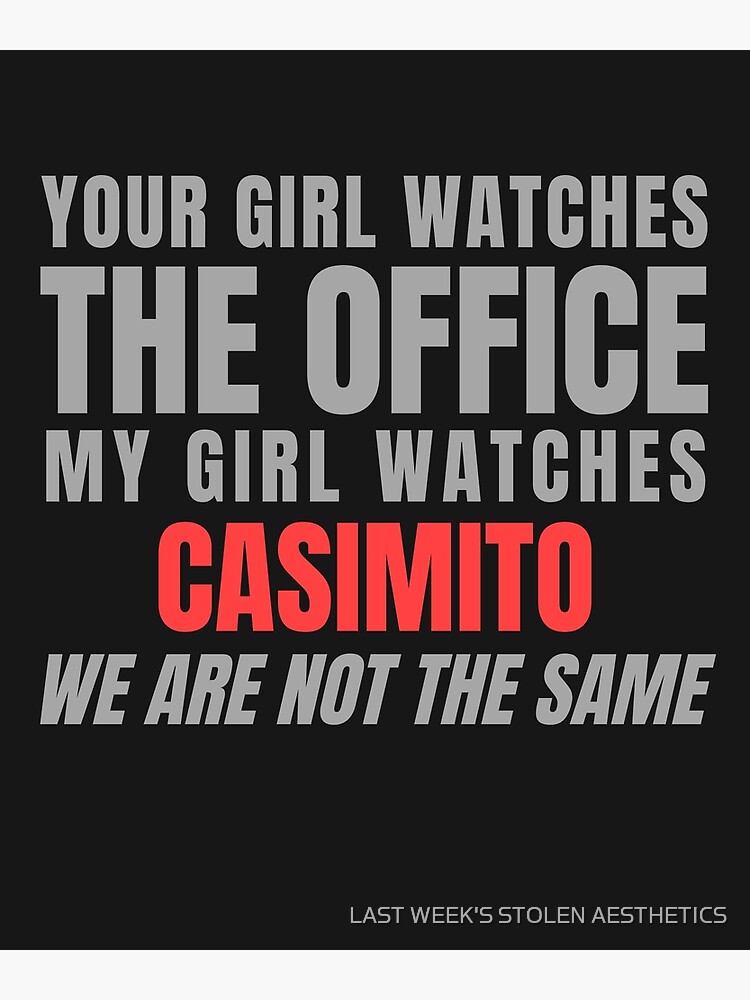 casimito - Twitch