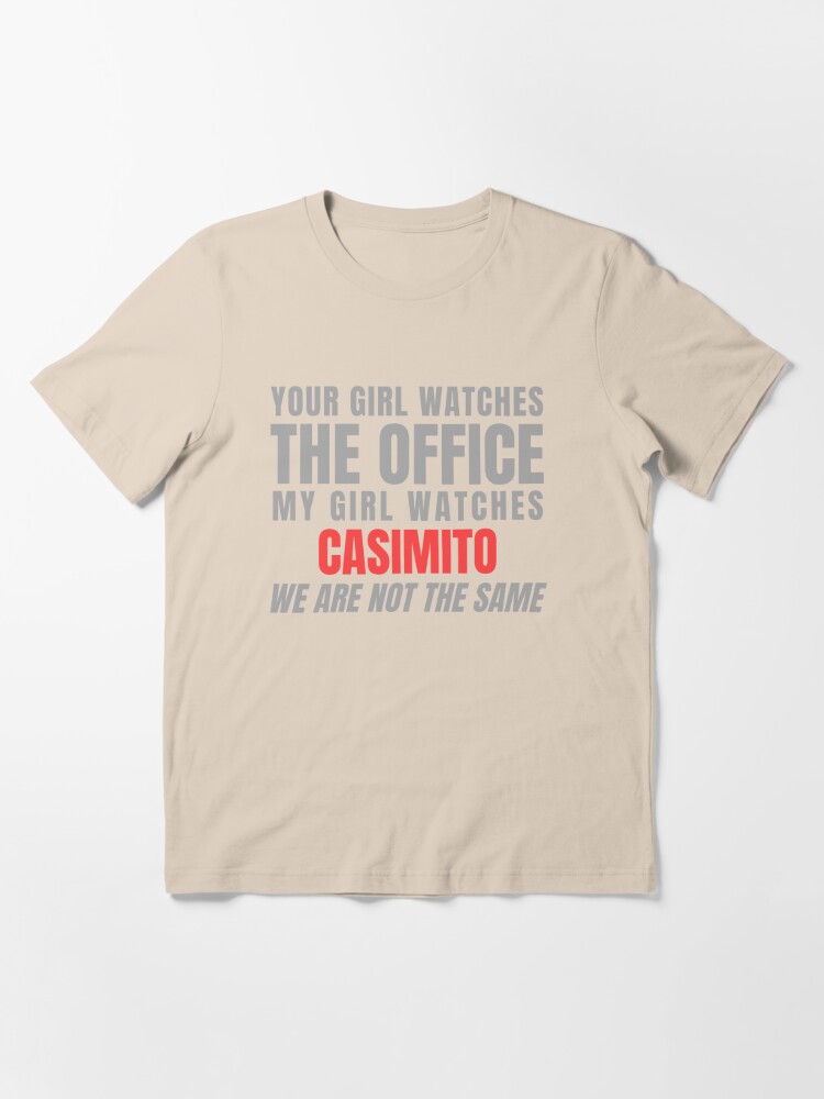 casimito - Twitch