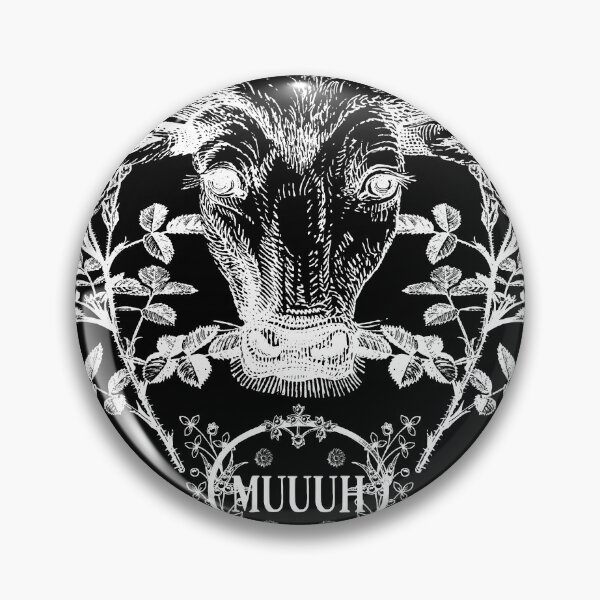 Item preview, MUUUH designed and sold by thatsit-itslit.