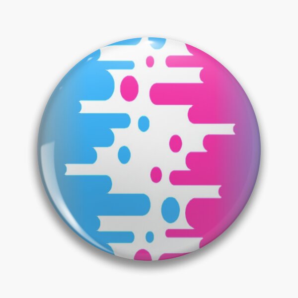 Aperçu de l'œuvre Ligne colorée et art de la bulle créée et vendue par BubbleShopLK.
