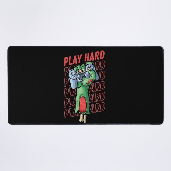 Item preview, Play Hard designed and sold by Vittorio Shop.