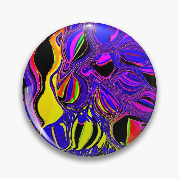 Item preview, Trippy bubbles 3 designed and sold by madelynhatter.