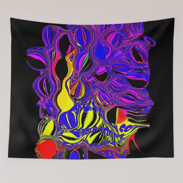 Item preview, Trippy bubbles 3 designed and sold by madelynhatter.