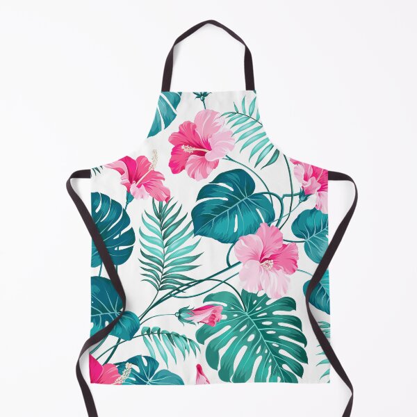 Item preview, Hawaiian Tropical Floral Summer Plant designed and sold by Ross-Sergey.