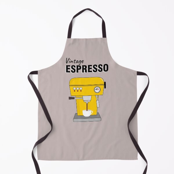 Item preview, Vintage Espresso designed and sold by LisSteindorff.