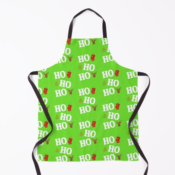 Item preview, Ho Ho Ho Christmas Graphic designed and sold by purplevamp.