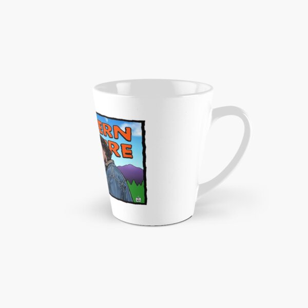 Item preview, Maurice & Chris From Northern Exposure designed and sold by WadeGraphics.