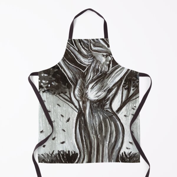Item preview, Overgrown designed and sold by KLoganArt.