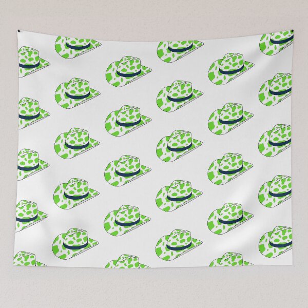 Item preview, Seattle Cowboy designed and sold by Emily Sullivan.