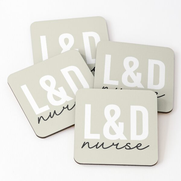 Item preview, Labor and delivery nurse | L and D Nurse | Gifts for Labor+Delivery nurse designed and sold by Violet Treasures.