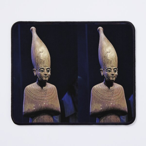 Item preview, Déesse Tata de Haute Egypte de Toutânkhamon  par Okaio Créations  Olavia&Olao 2019 designed and sold by o.okaïo.