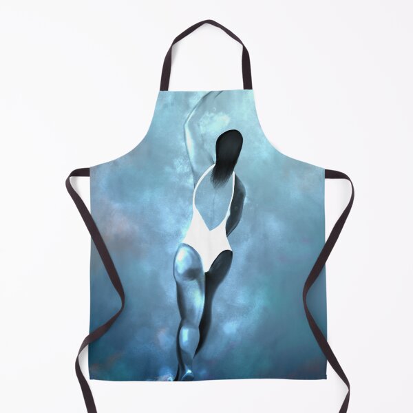 Item preview, Swimming to the surface designed and sold by Digitalcheri.