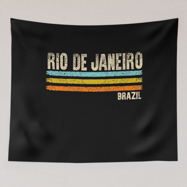Item preview, Rio de Janeiro Brazil designed and sold by Mila1946.