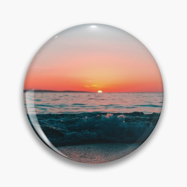 Item preview, Sunsets, Sea and Sand designed and sold by therighttee1.