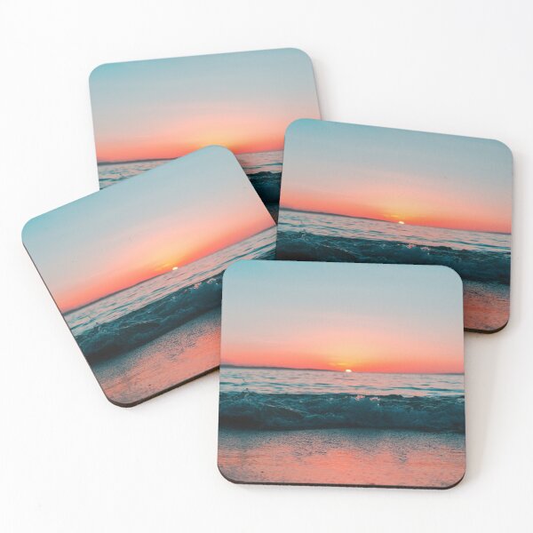 Item preview, Sunsets, Sea and Sand designed and sold by therighttee1.