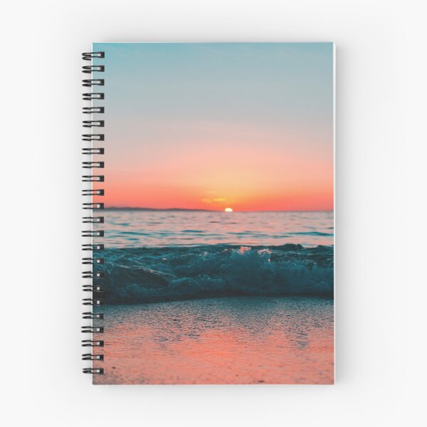Item preview, Sunsets, Sea and Sand designed and sold by therighttee1.