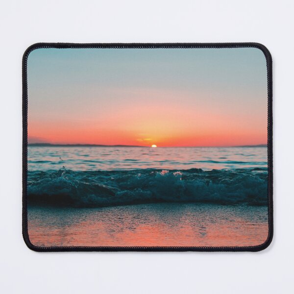 Item preview, Sunsets, Sea and Sand designed and sold by therighttee1.