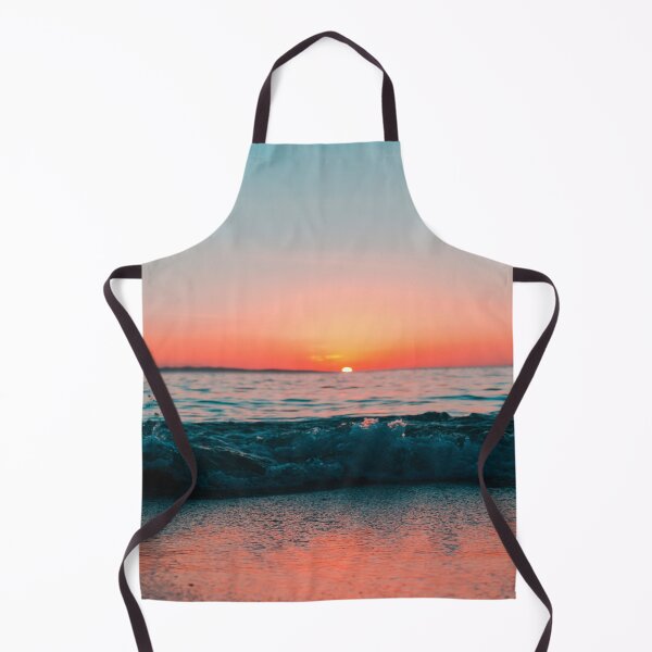 Item preview, Sunsets, Sea and Sand designed and sold by therighttee1.