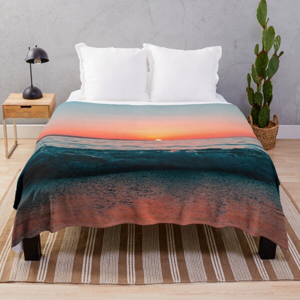 Item preview, Sunsets, Sea and Sand designed and sold by therighttee1.