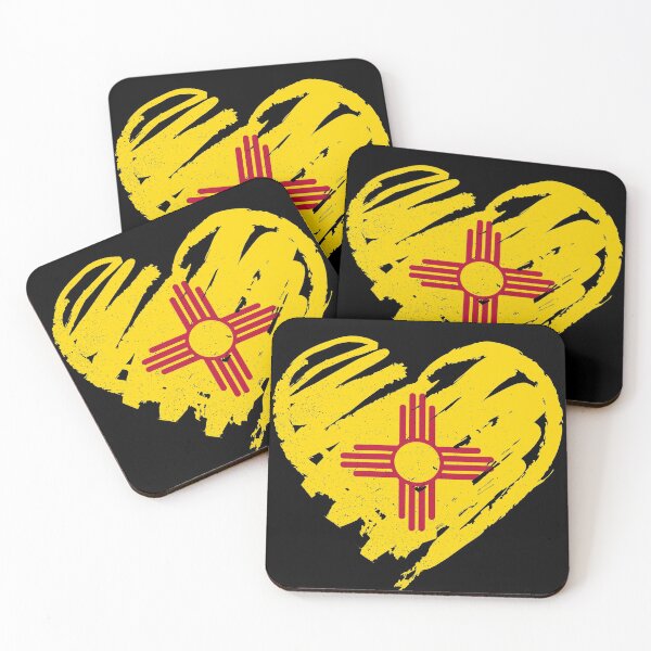 Item preview, I Love New Mexico designed and sold by feether-store.