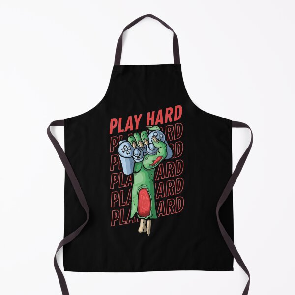 Item preview, Play Hard designed and sold by Vittorio Shop.