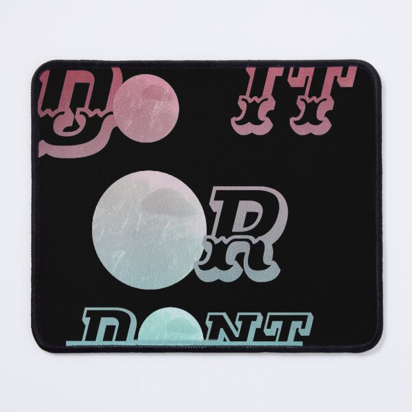 Item preview, Do it. Or don't. It's your choice pt 1 designed and sold by EnterYourSpace.