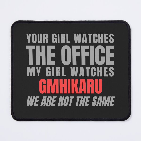 Item preview, GMHIKARU Twitch Streamer Funny Meme Omegalul designed and sold by LAST WEEK'S STOLEN AESTHETICS.