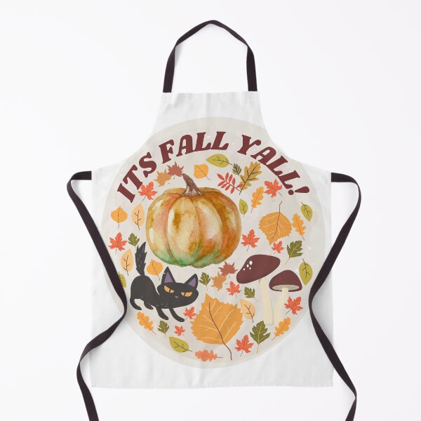 Item preview, It's Fall Ya'll Halloween Design designed and sold by haleygirrl.