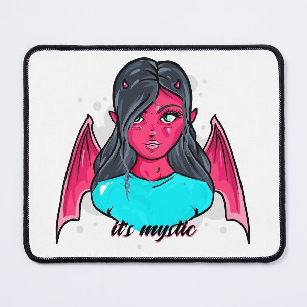 Item preview, Mysticism designed and sold by micheldm.