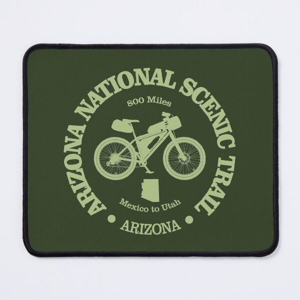 Item preview, Arizona Trail (MB) designed and sold by curranmorgan.