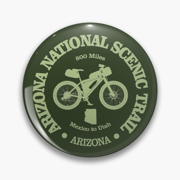 Item preview, Arizona Trail (MB) designed and sold by curranmorgan.