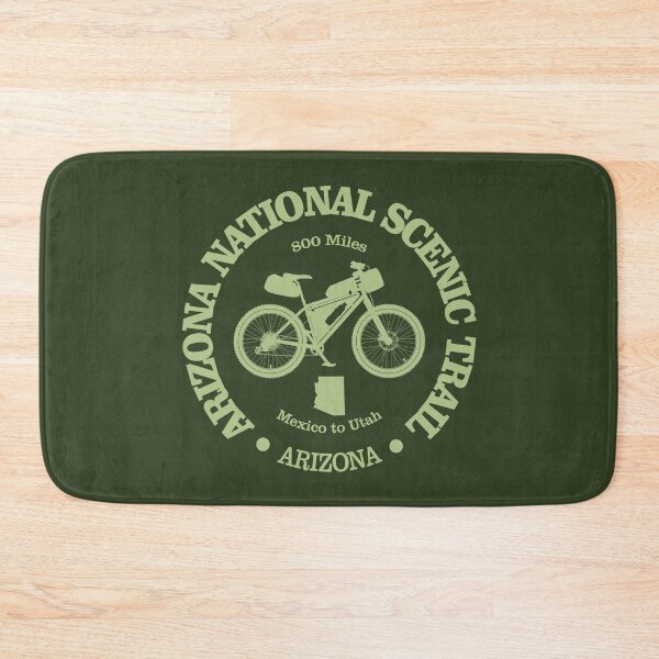 Item preview, Arizona Trail (MB) designed and sold by curranmorgan.