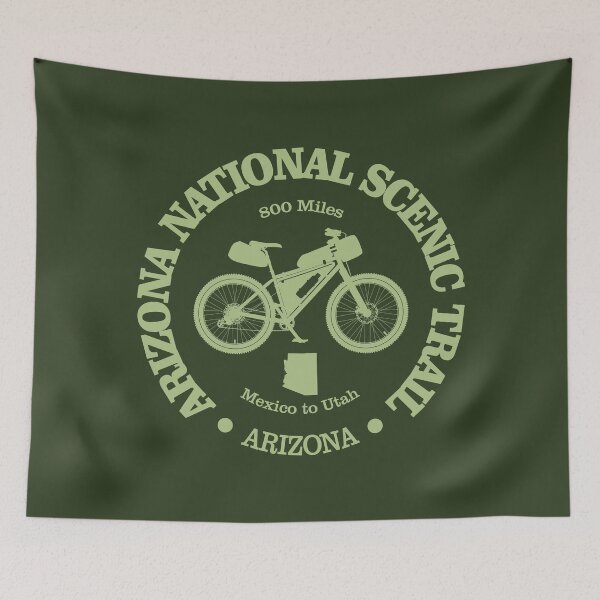 Item preview, Arizona Trail (MB) designed and sold by curranmorgan.