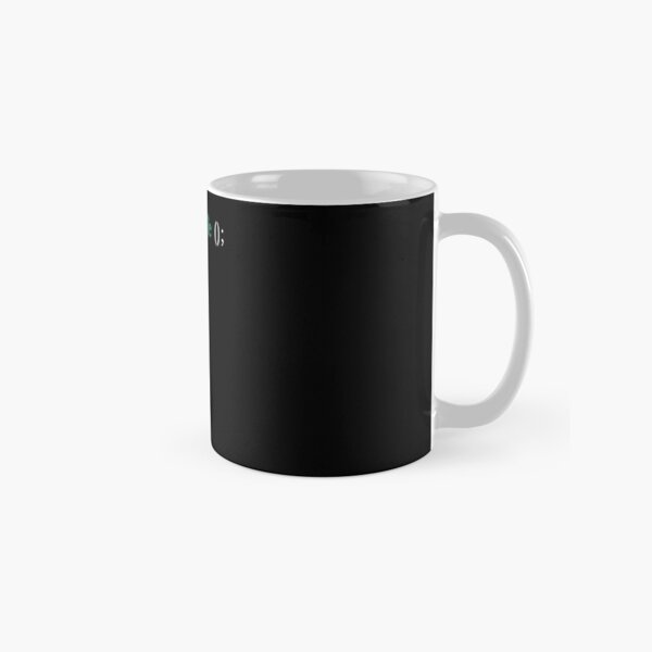 Item preview, coffe programing joke  designed and sold by Chicledechoclo.