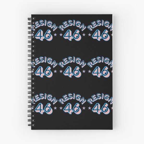 Item preview, Copy of Resign 46 designed and sold by OlympicsMerch.